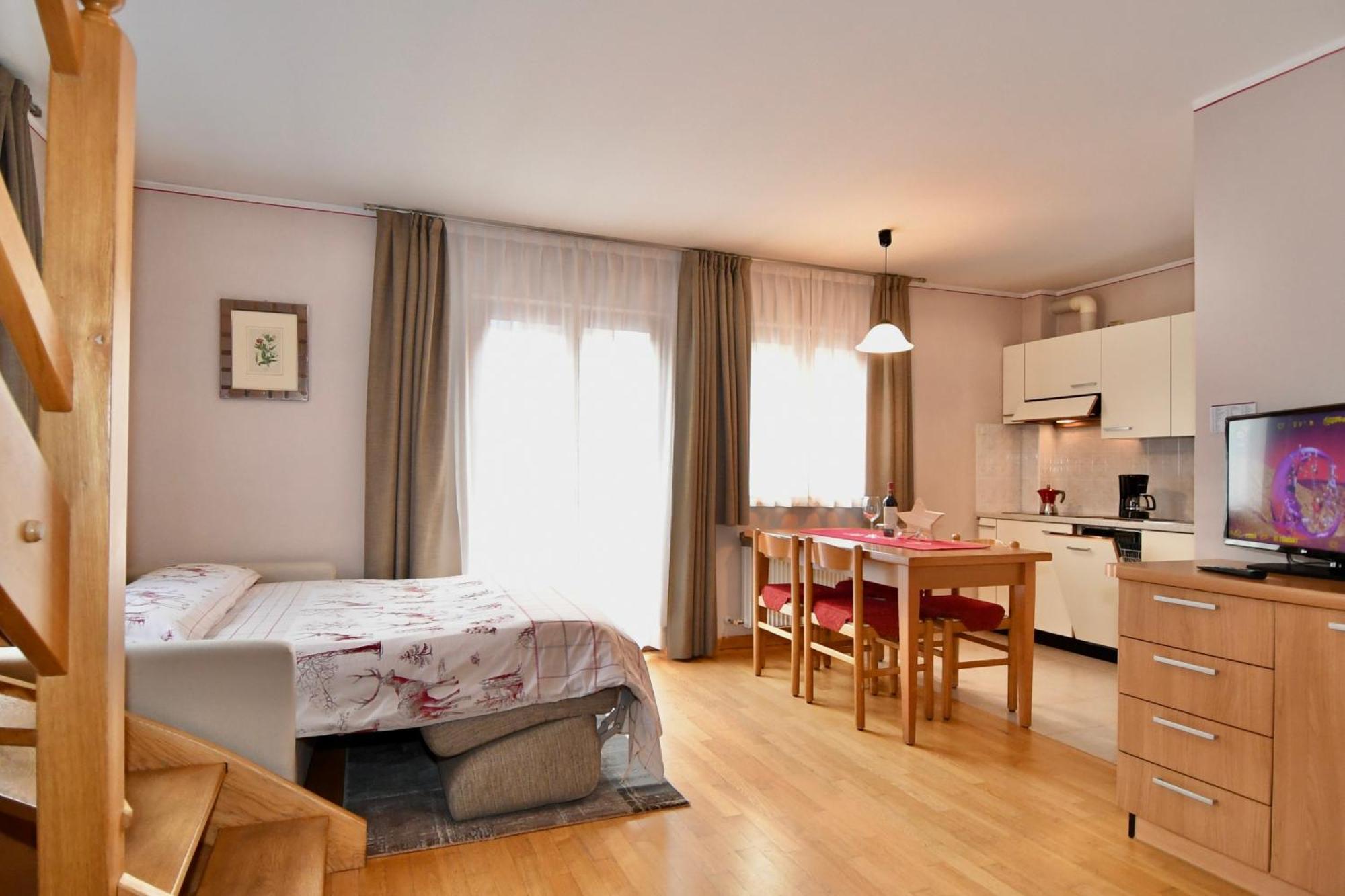Casa Erica Apartments ليفينو المظهر الخارجي الصورة
