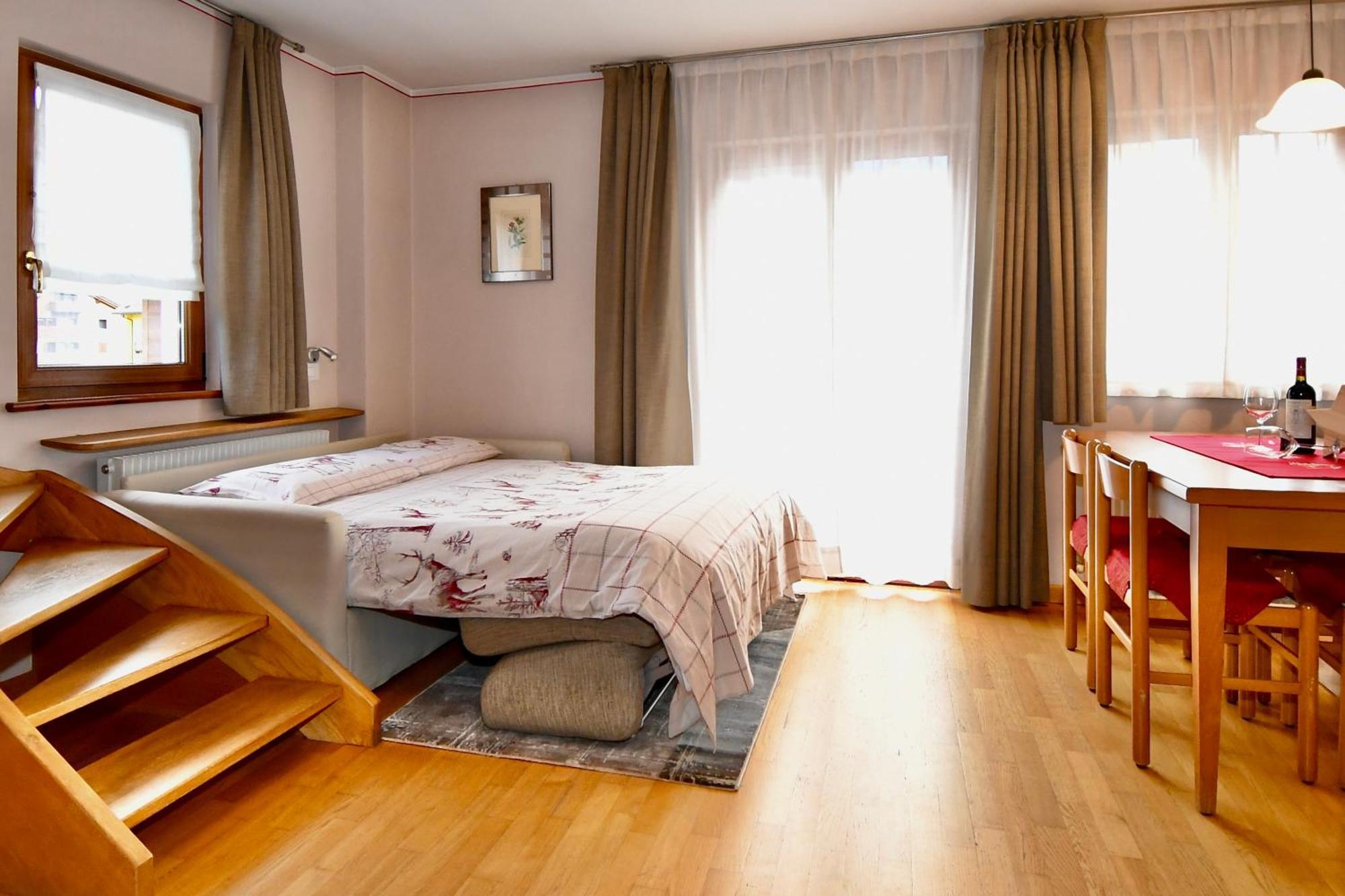 Casa Erica Apartments ليفينو المظهر الخارجي الصورة