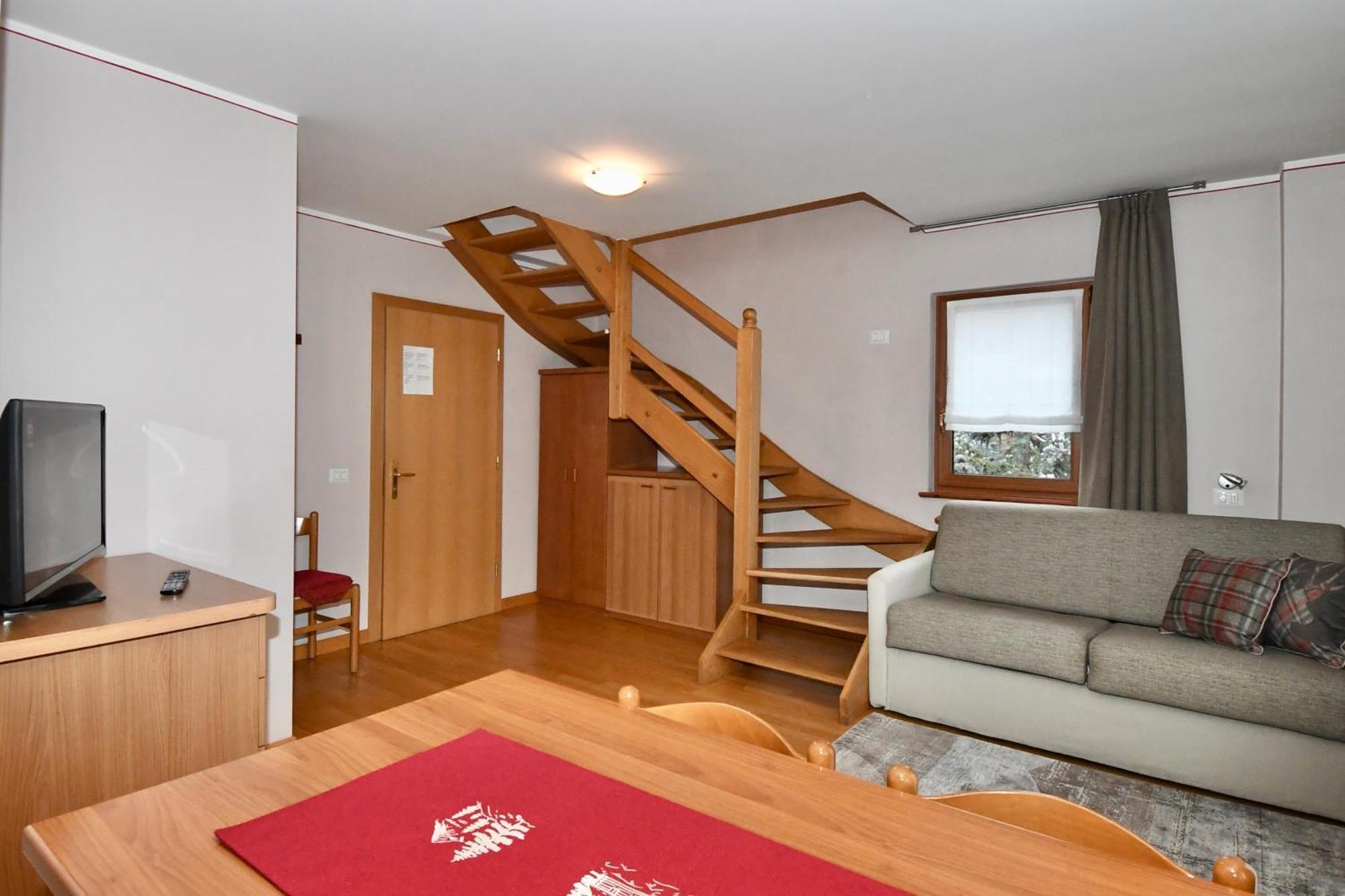 Casa Erica Apartments ليفينو المظهر الخارجي الصورة