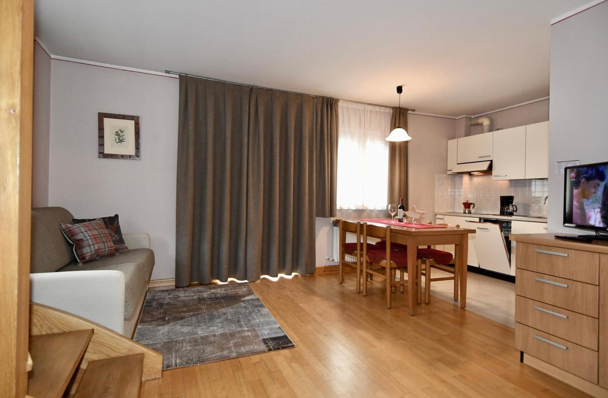 Casa Erica Apartments ليفينو المظهر الخارجي الصورة