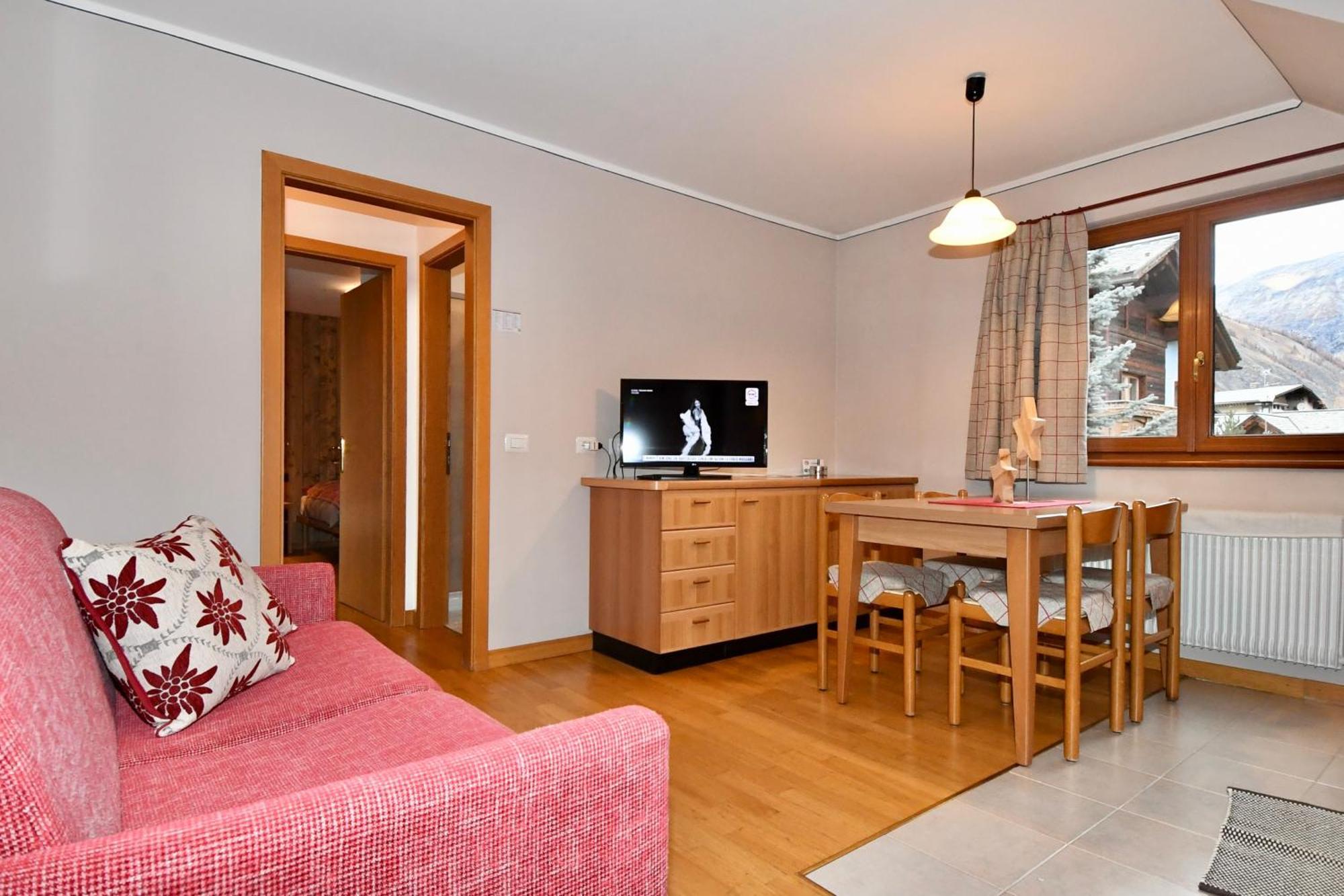 Casa Erica Apartments ليفينو المظهر الخارجي الصورة