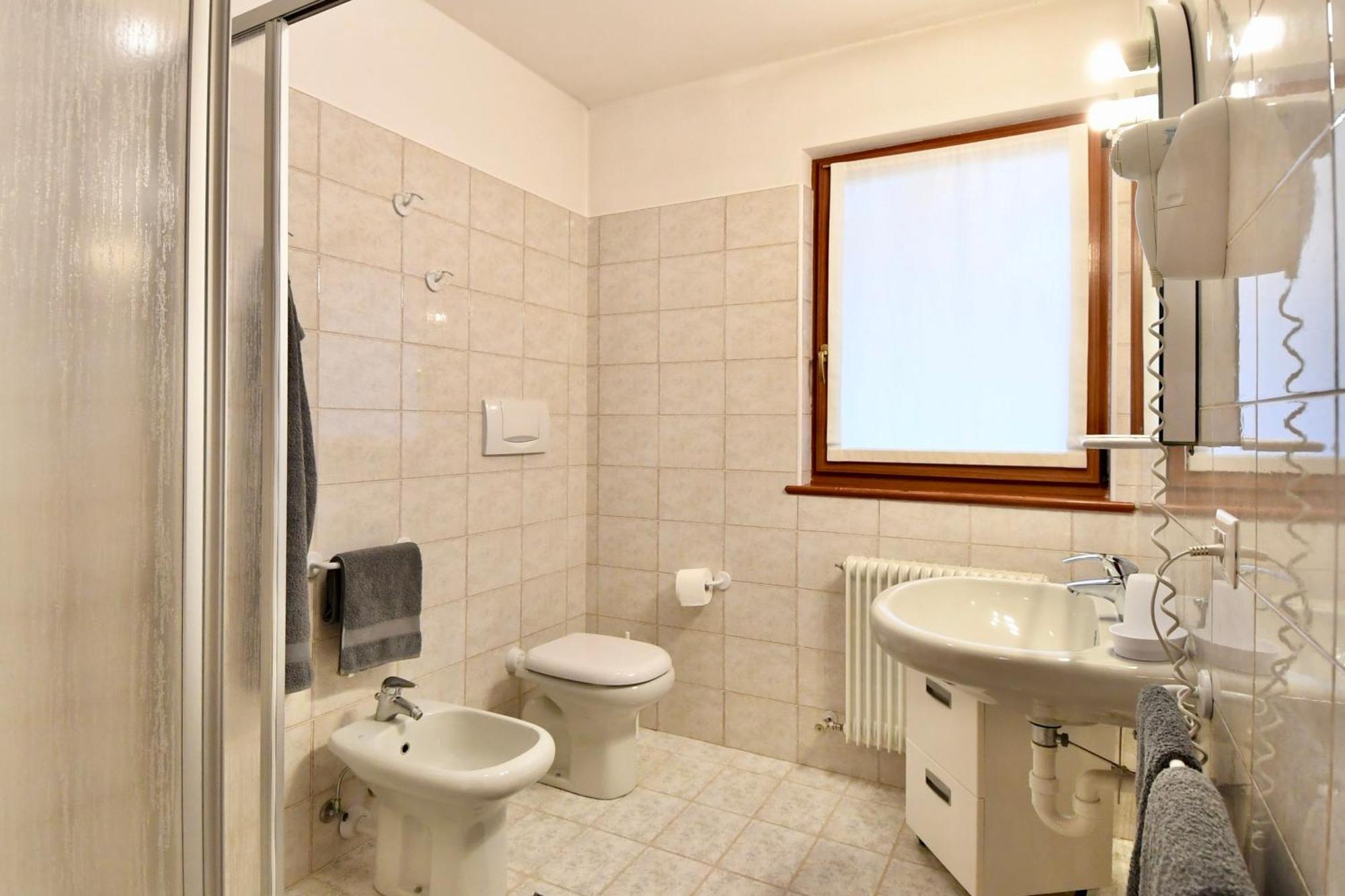 Casa Erica Apartments ليفينو المظهر الخارجي الصورة