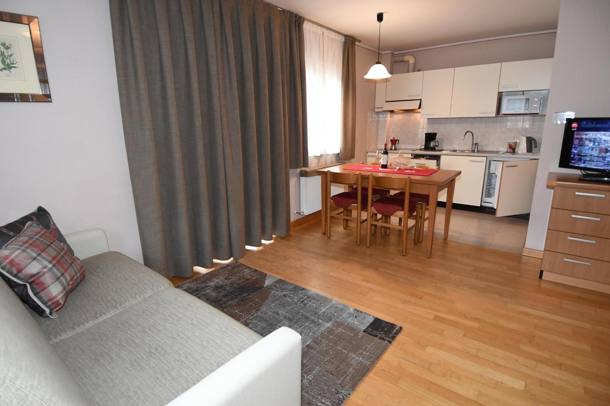 Casa Erica Apartments ليفينو المظهر الخارجي الصورة
