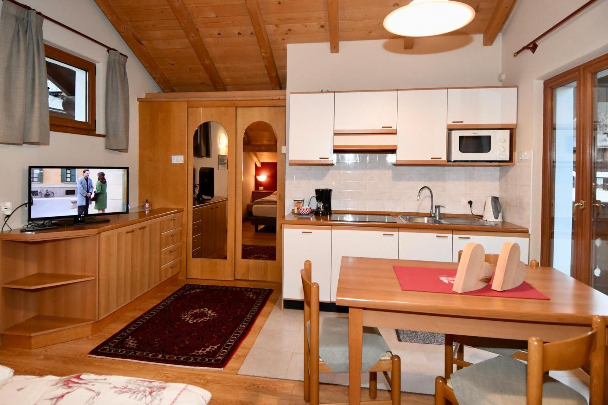 Casa Erica Apartments ليفينو المظهر الخارجي الصورة