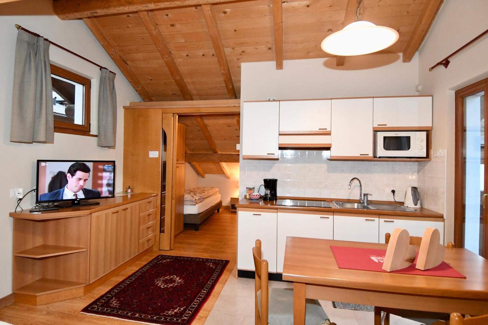 Casa Erica Apartments ليفينو المظهر الخارجي الصورة