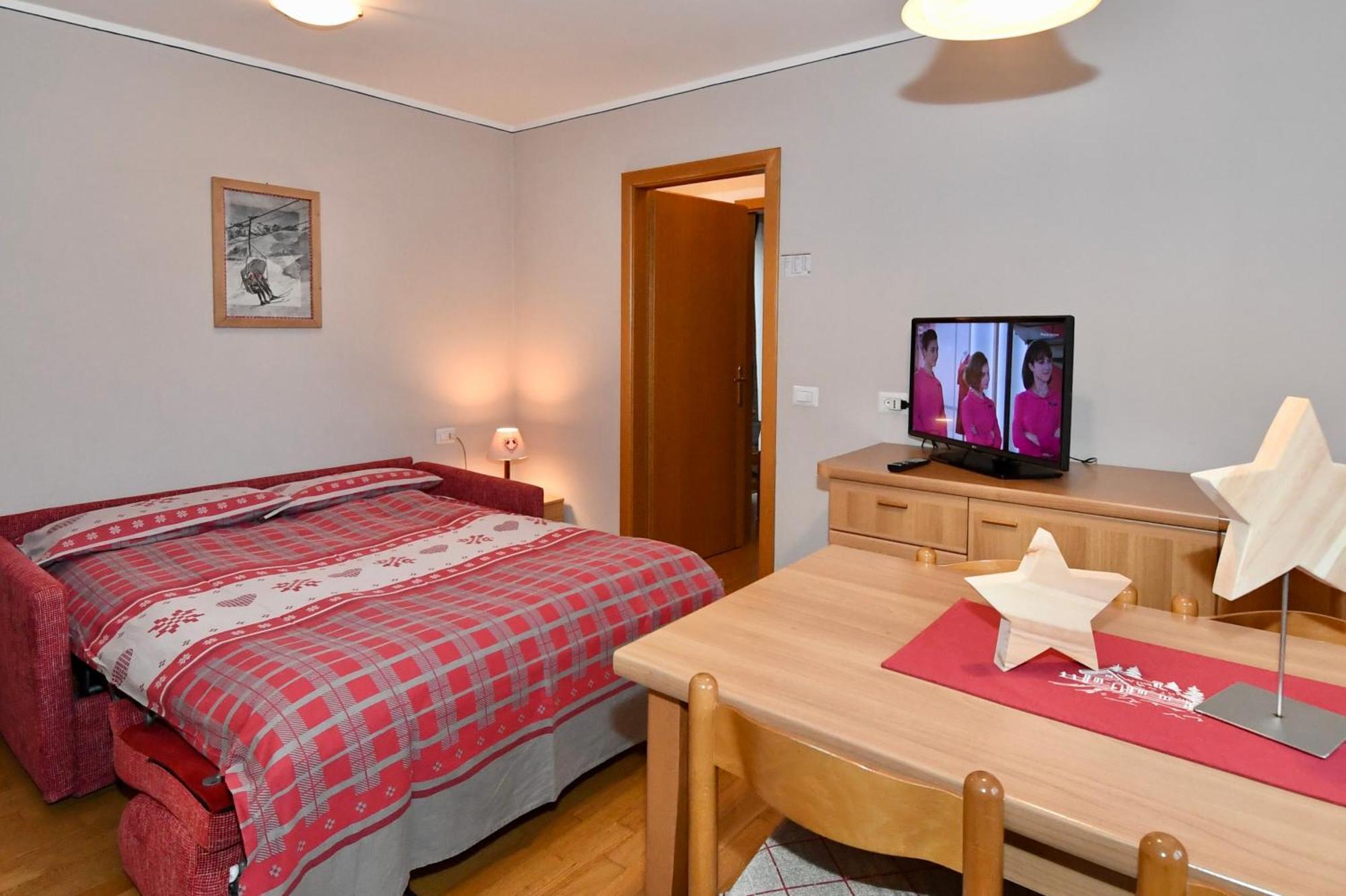 Casa Erica Apartments ليفينو المظهر الخارجي الصورة