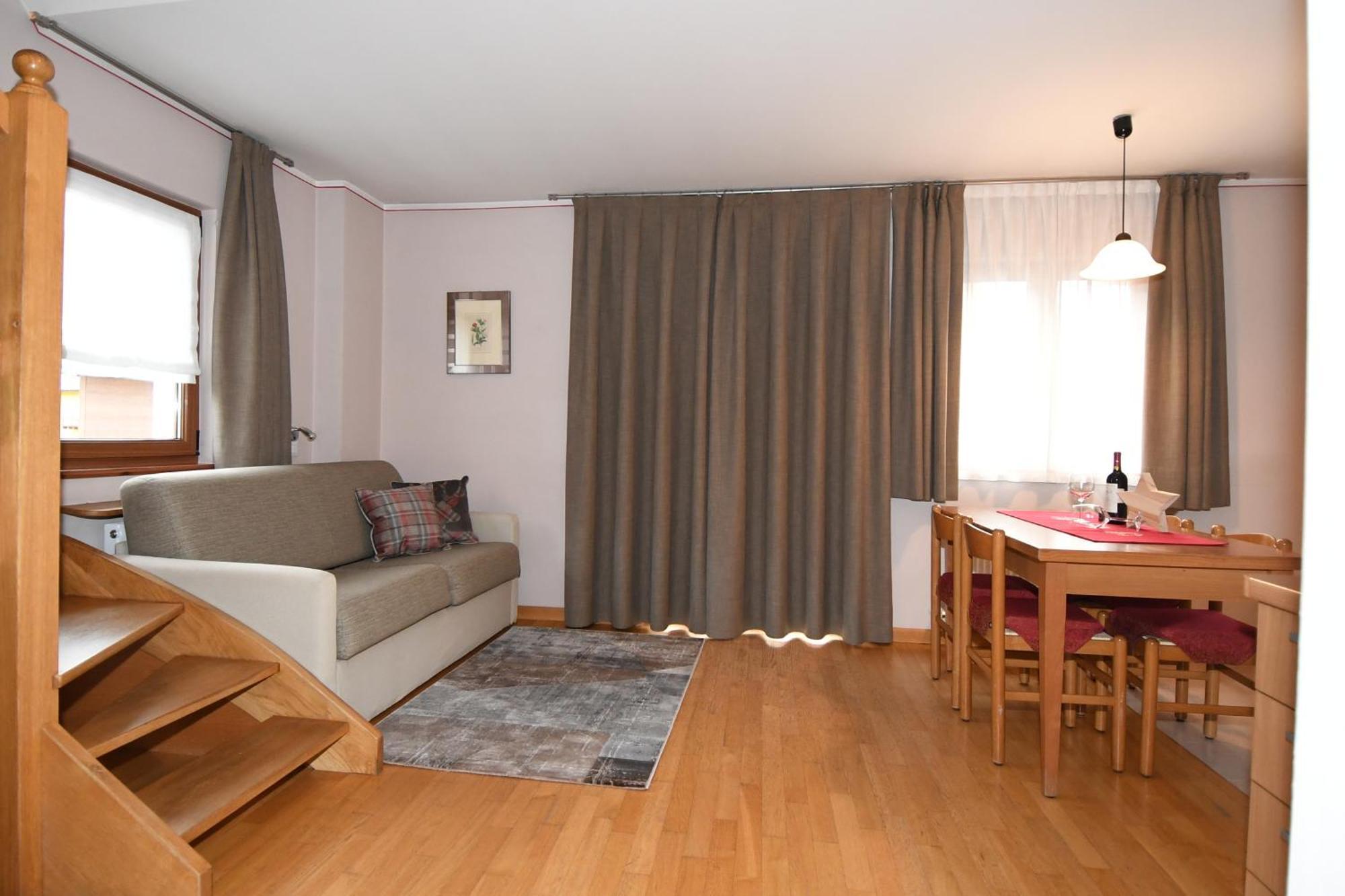 Casa Erica Apartments ليفينو المظهر الخارجي الصورة